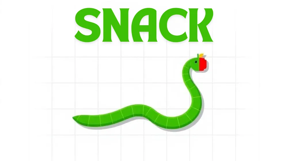 Play Google Snake Game online for free on mobile or desktop. Classic snake gameplay with colorful graphics and smooth controls. | Pokoo Games