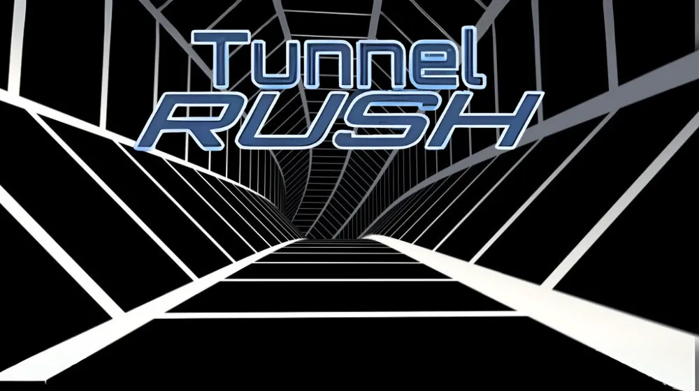 Tunnel Rush