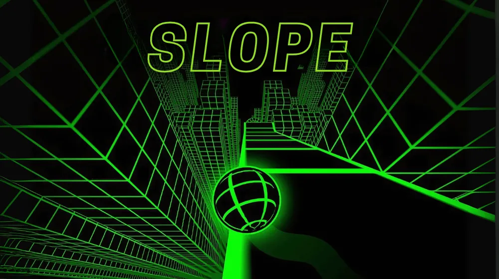 Slope