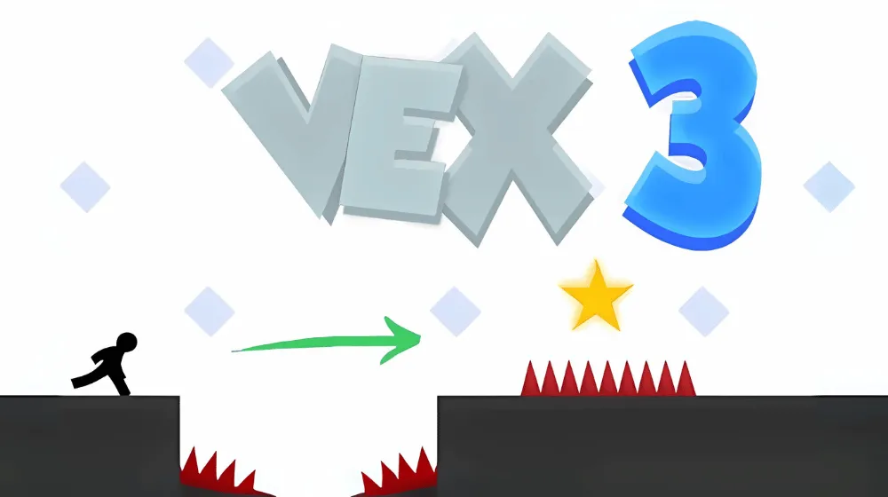 vex 3