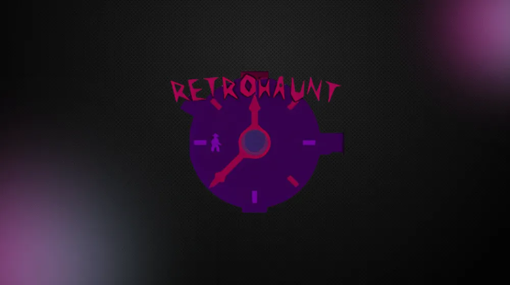 Retro Haunt