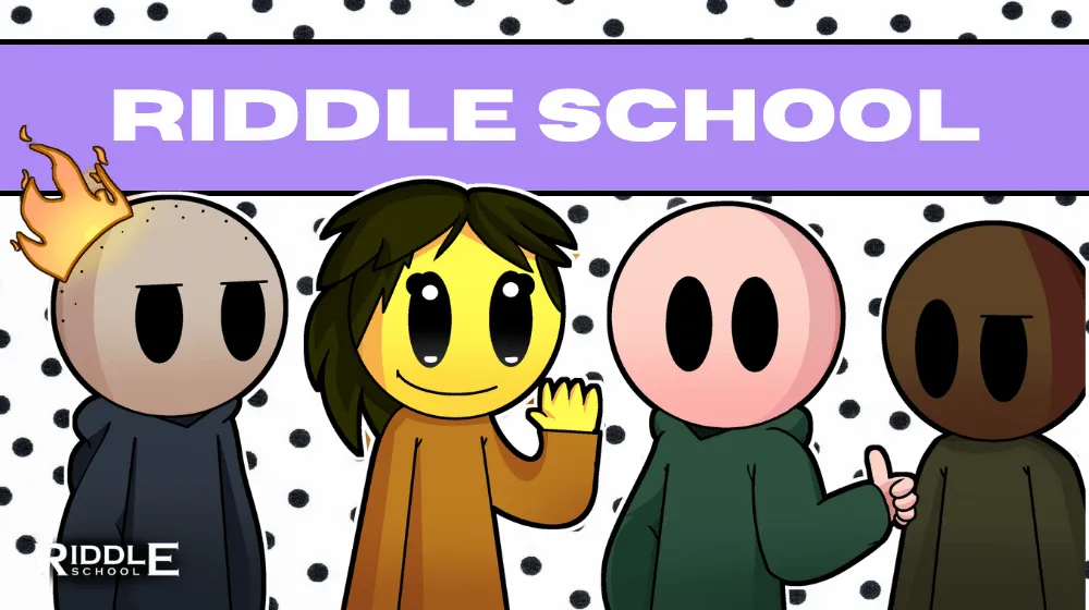 Riddle School 2