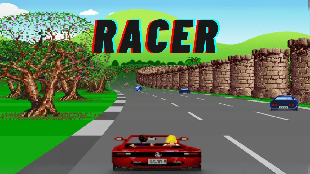Racer