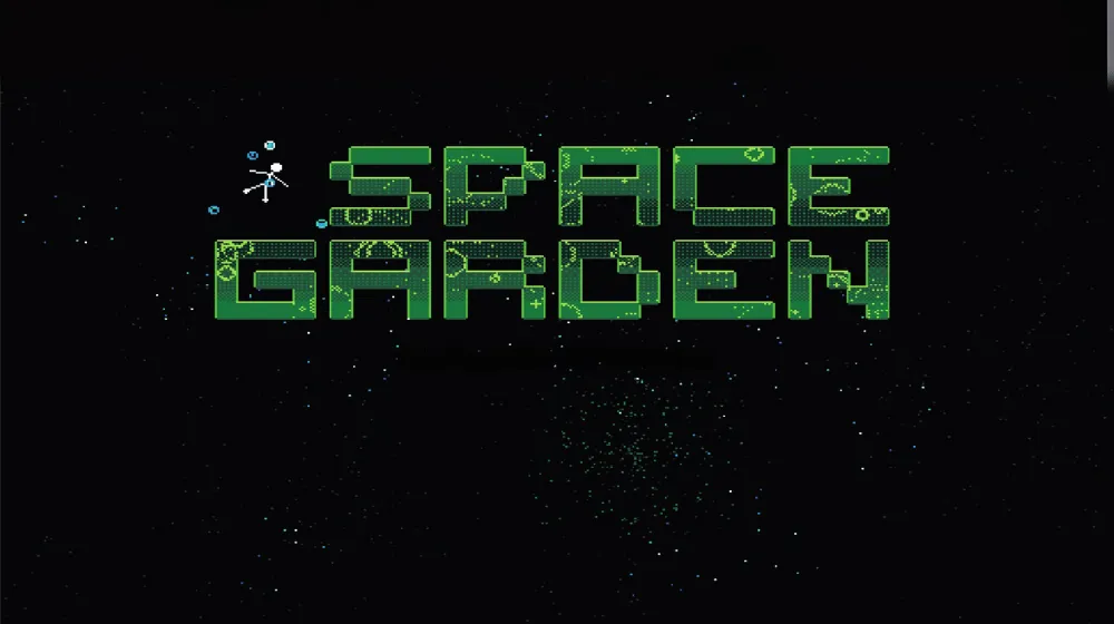 Space Garden