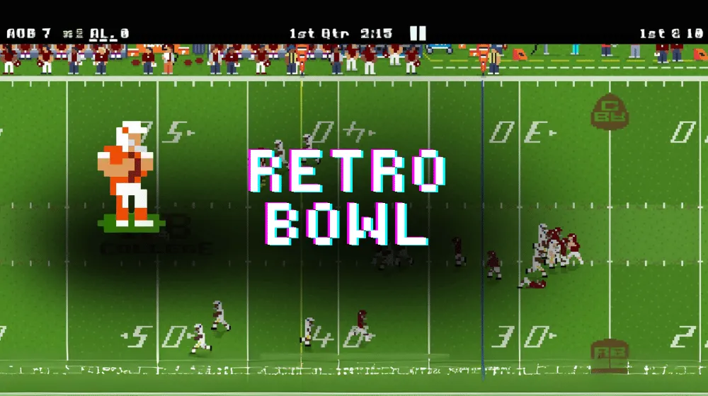 Retro Bowl