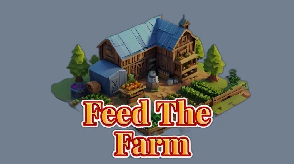 Feed The Farm
