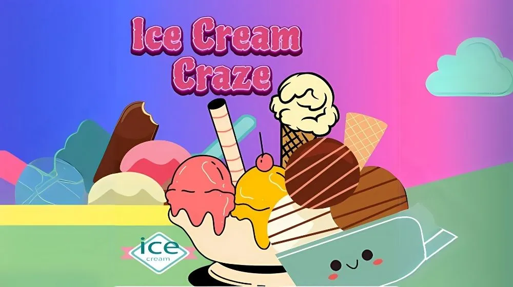 Ice Cream Craze