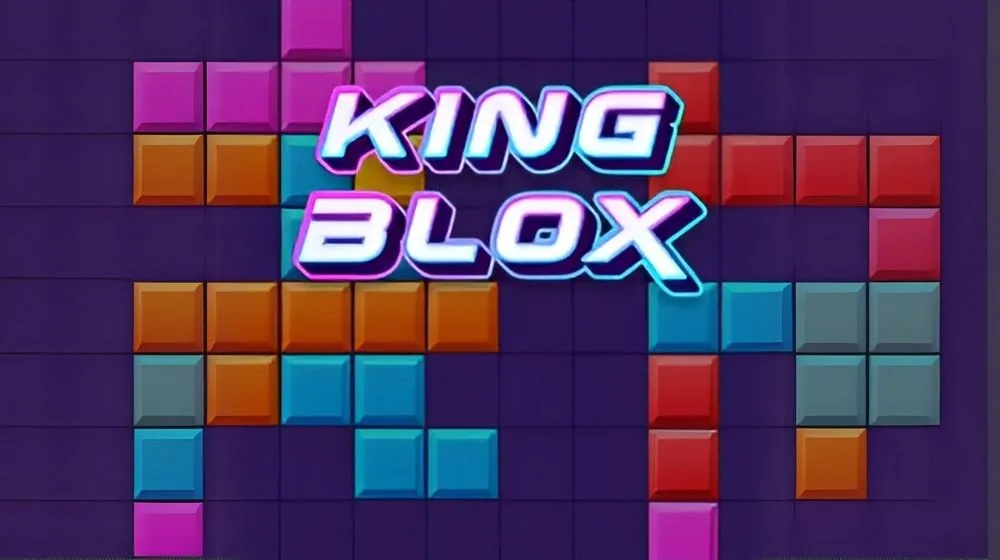 King Blox