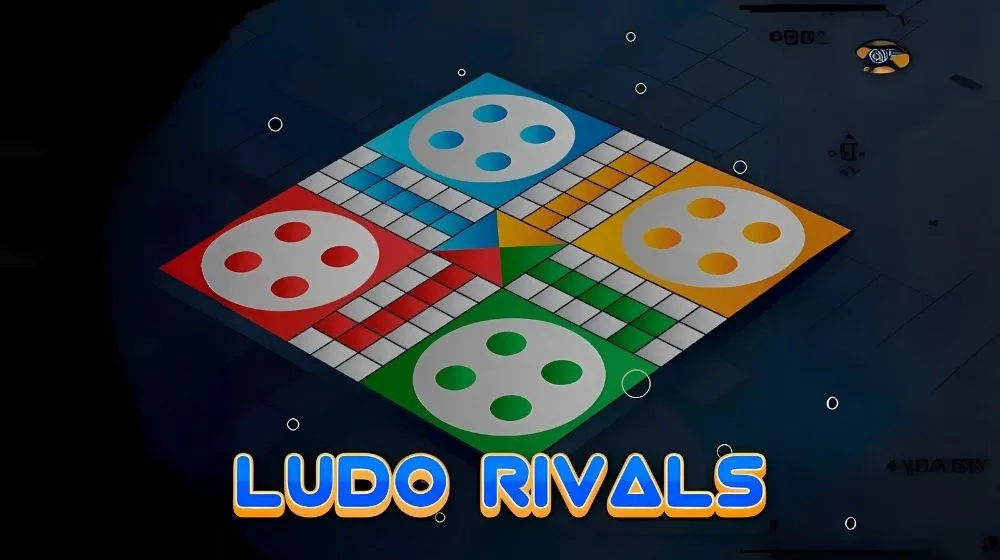 Ludo Rivals
