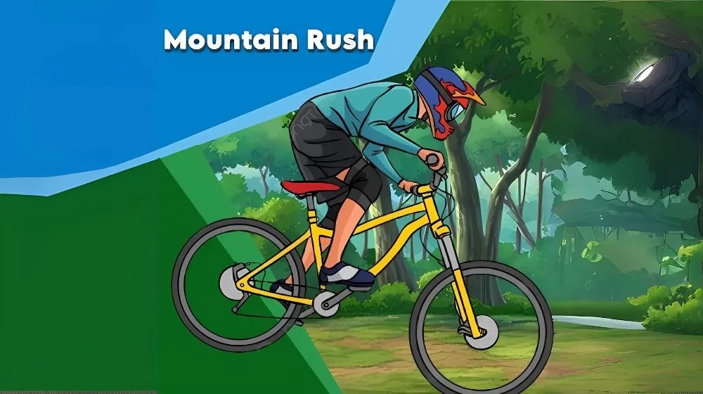 Mountain Rush