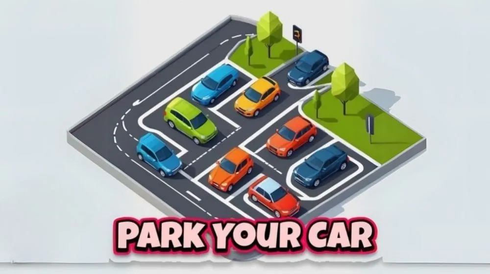 Park Your Car