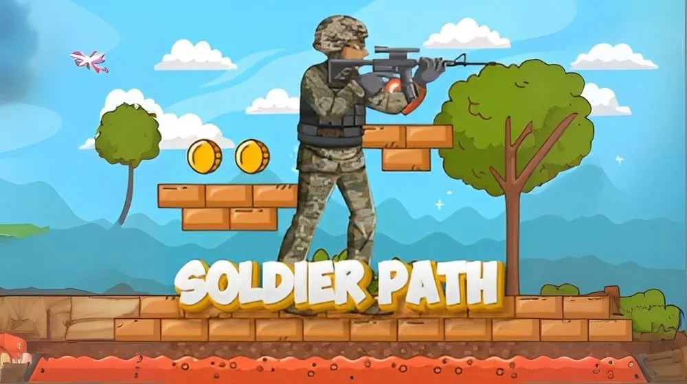 SoldierPath