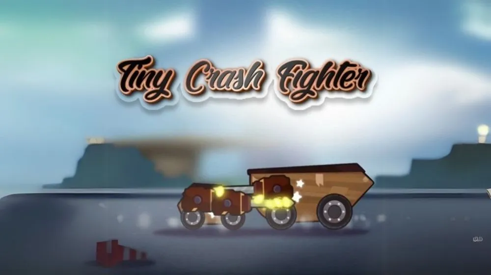 Tiny Crash Fighters | Games | Pokoo Games | Free Online Games