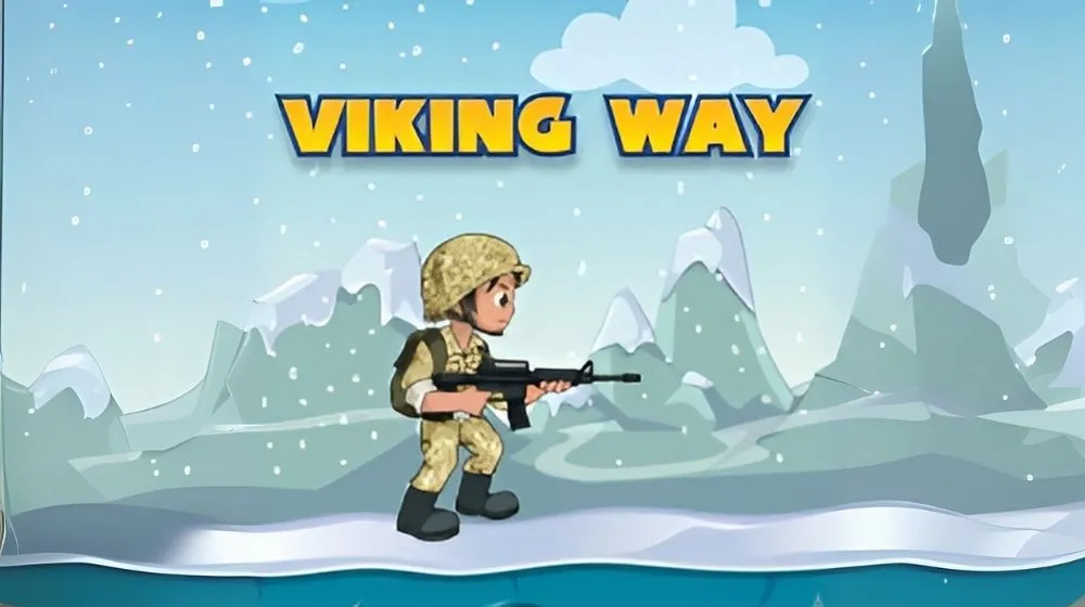 Viking Way